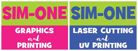 S1 Graphics and Printing .